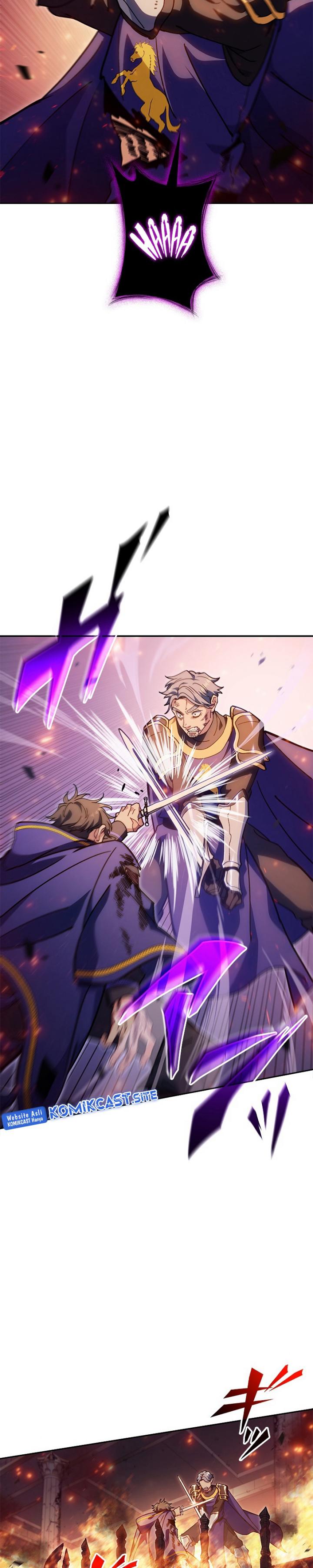 White Dragon Duke: Pendragon