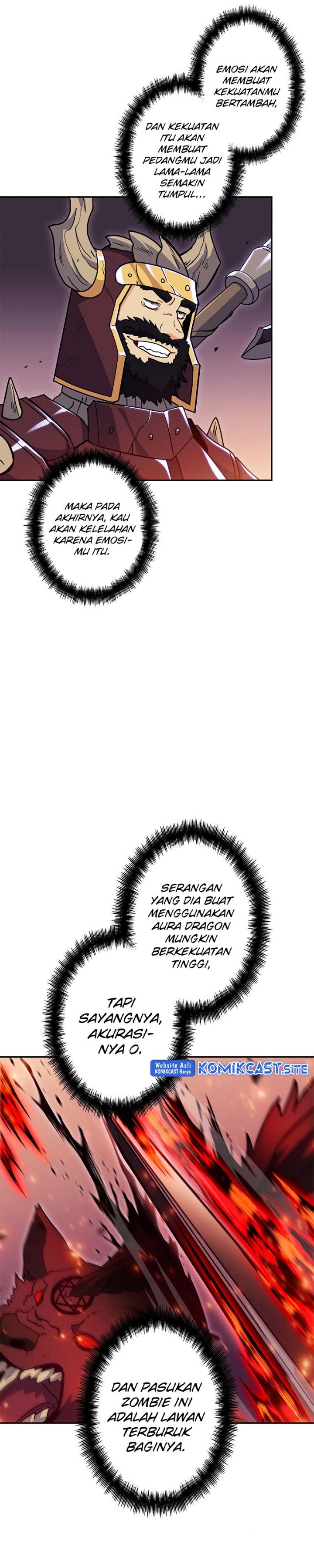 White Dragon Duke: Pendragon