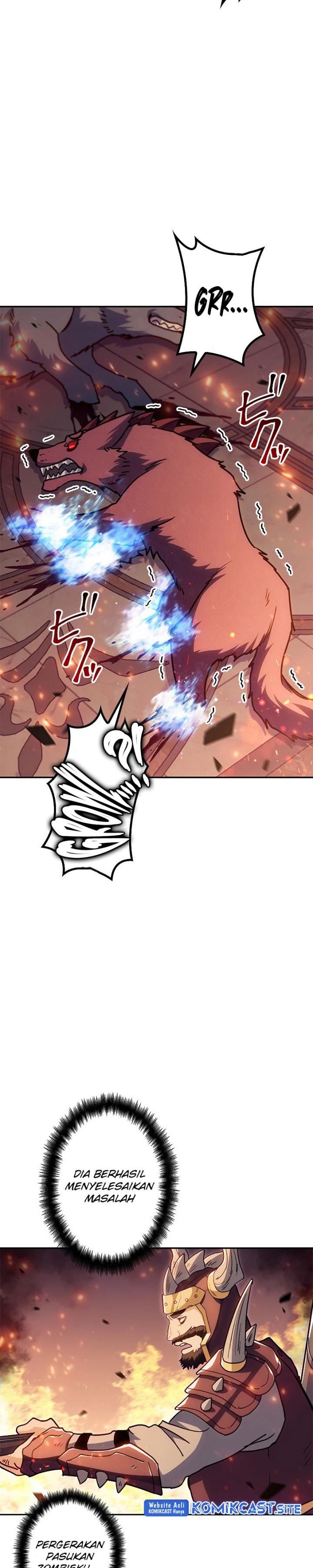 White Dragon Duke: Pendragon