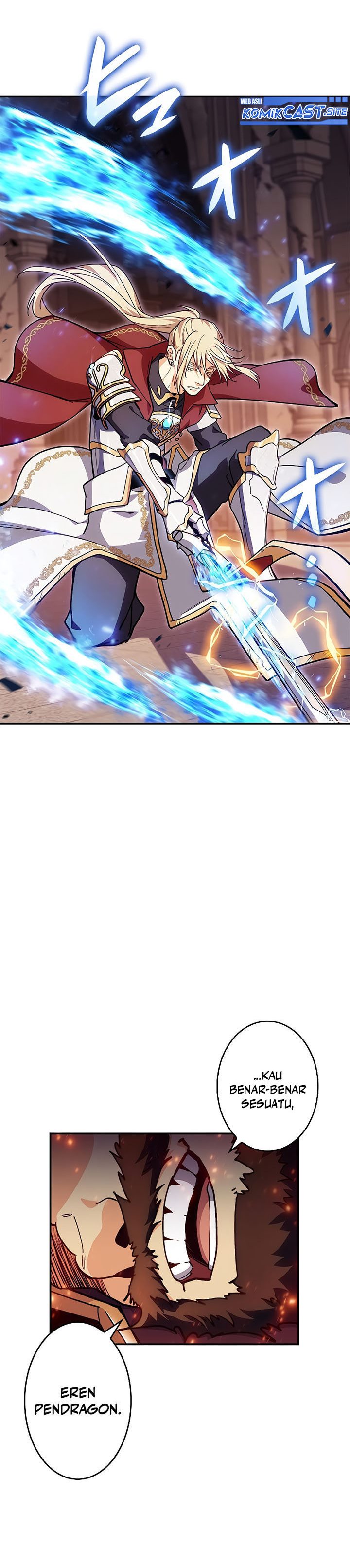 White Dragon Duke: Pendragon