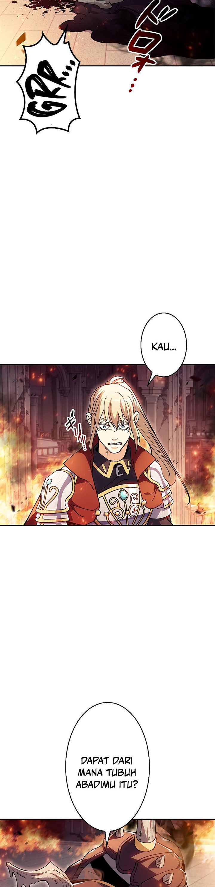 White Dragon Duke: Pendragon