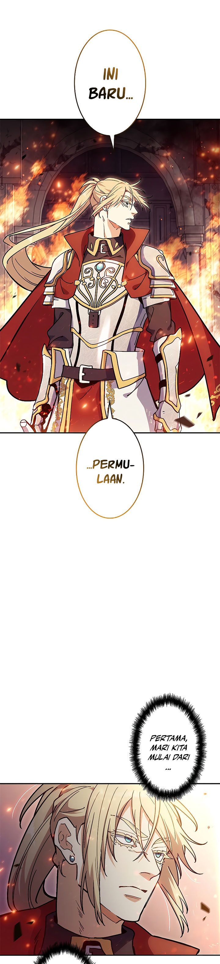 White Dragon Duke: Pendragon