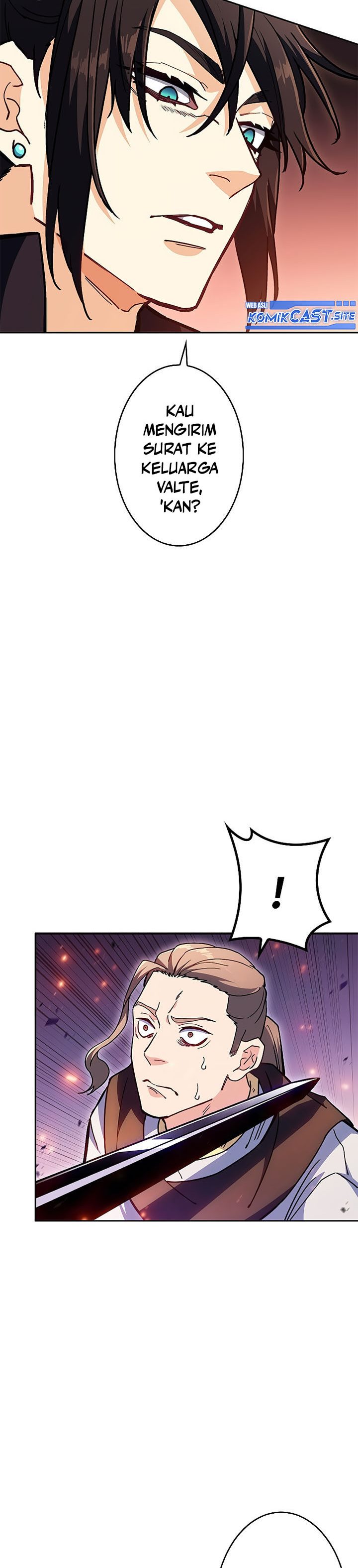 White Dragon Duke: Pendragon