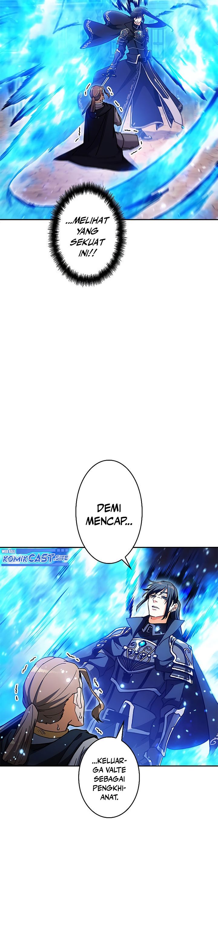 White Dragon Duke: Pendragon