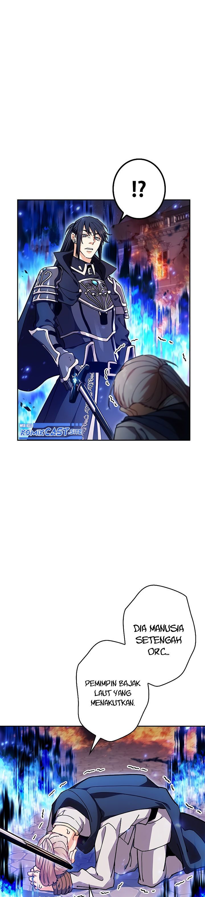 White Dragon Duke: Pendragon