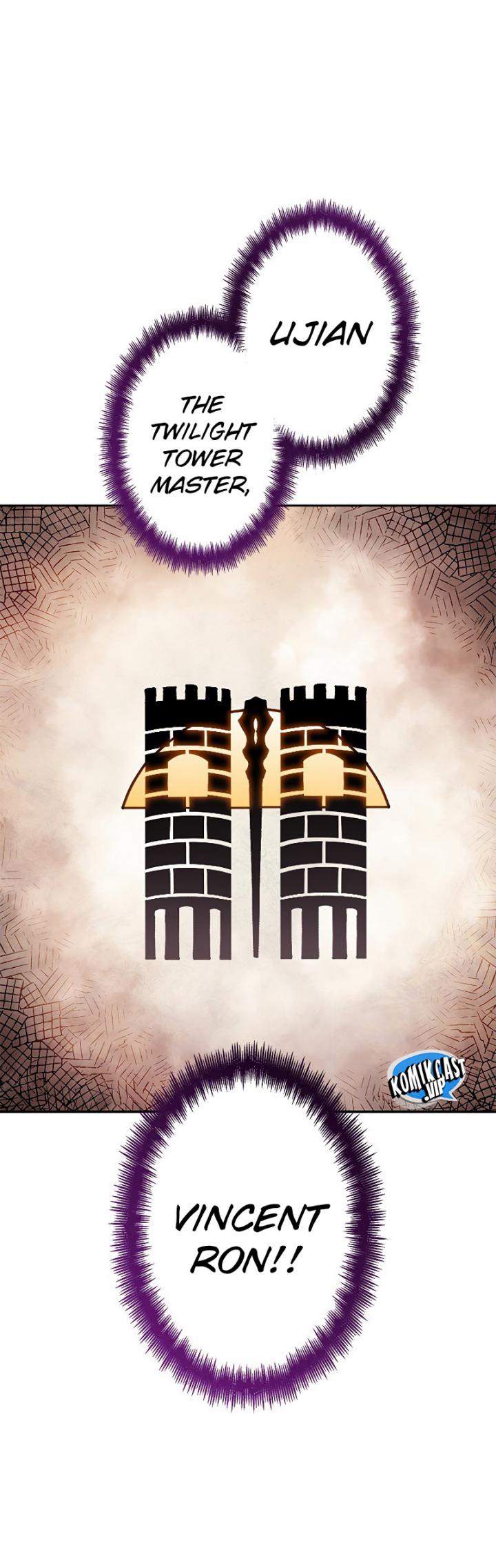 White Dragon Duke: Pendragon