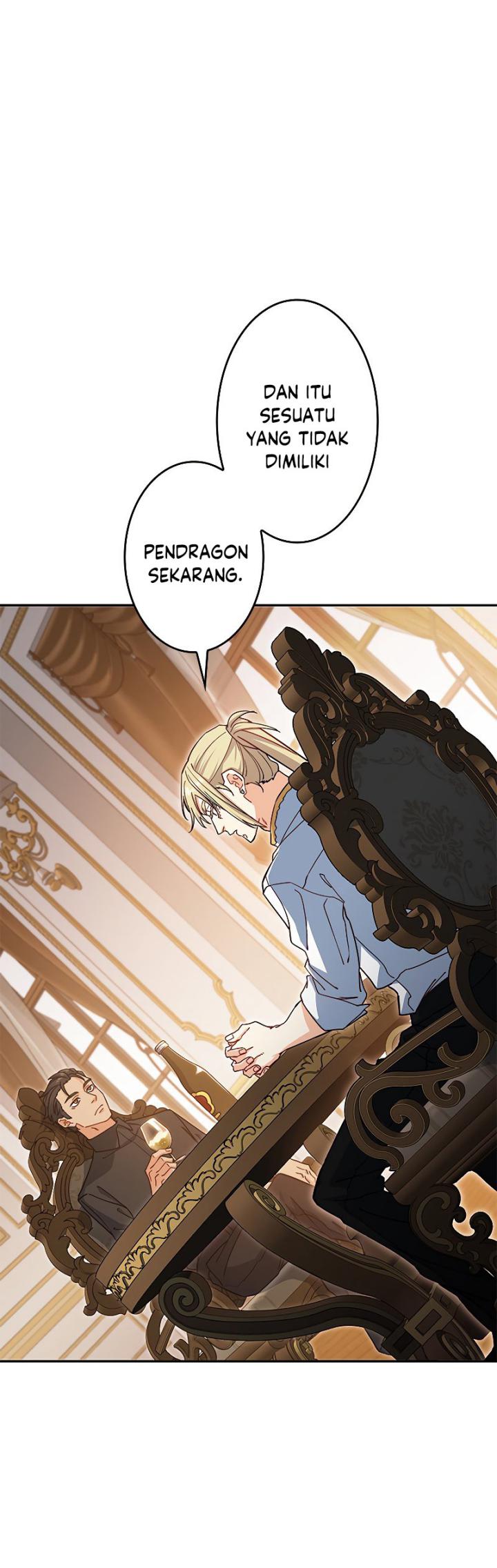 White Dragon Duke: Pendragon