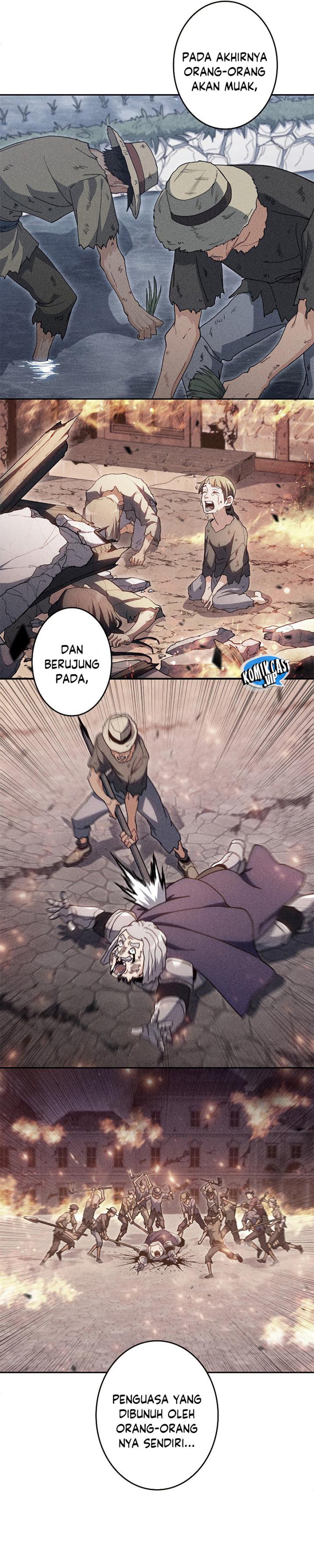 White Dragon Duke: Pendragon