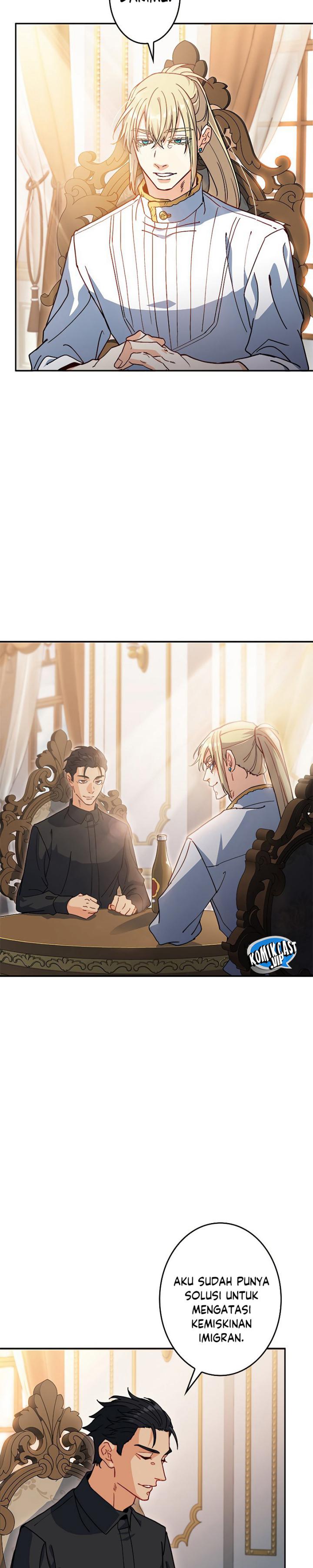 White Dragon Duke: Pendragon
