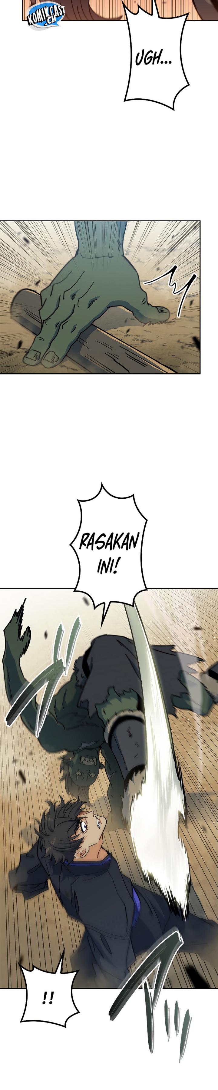 White Dragon Duke: Pendragon