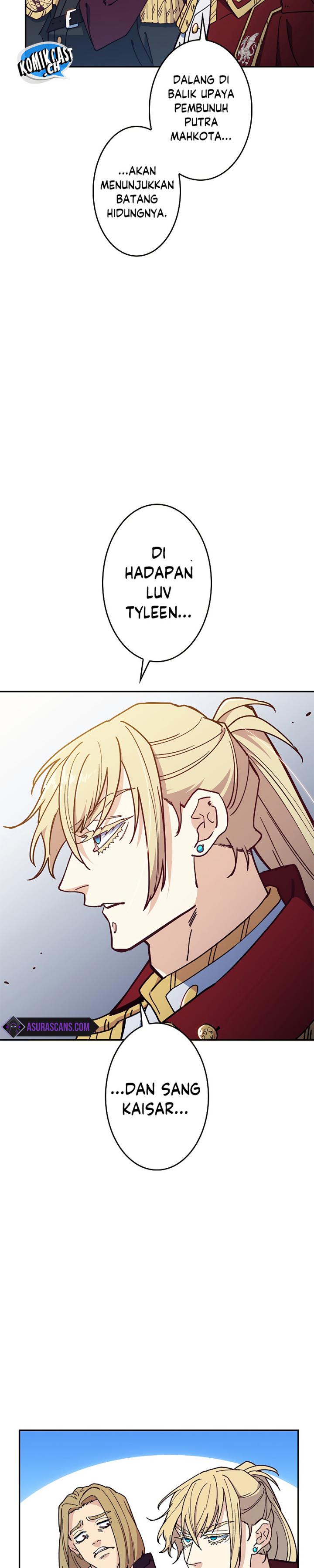 White Dragon Duke: Pendragon