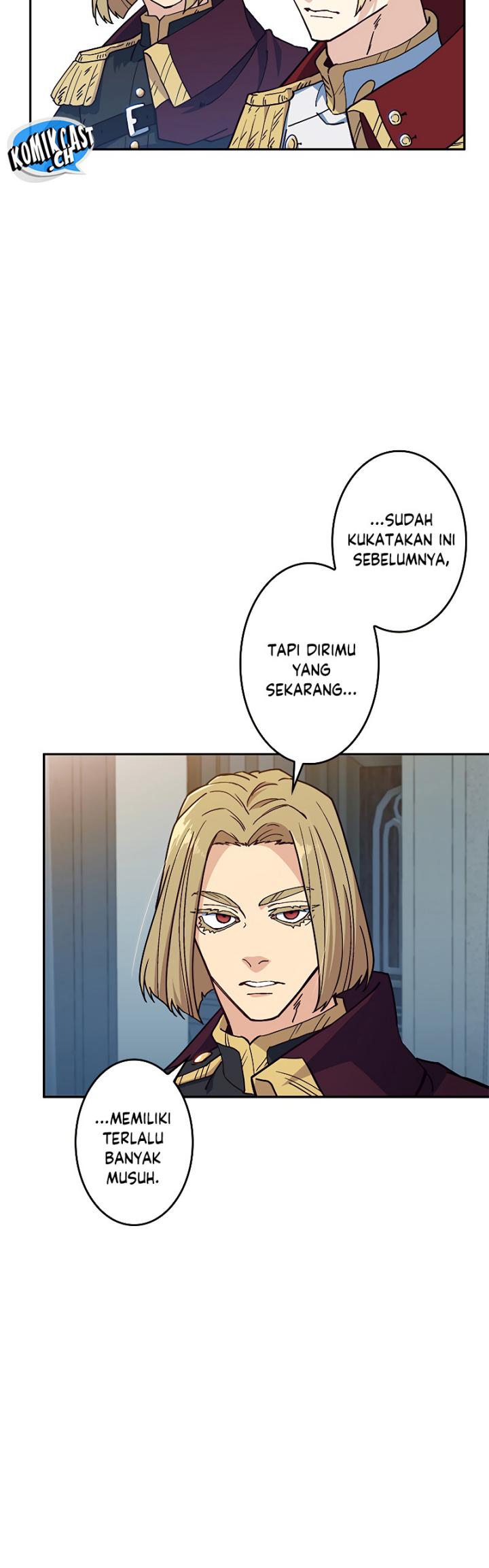 White Dragon Duke: Pendragon