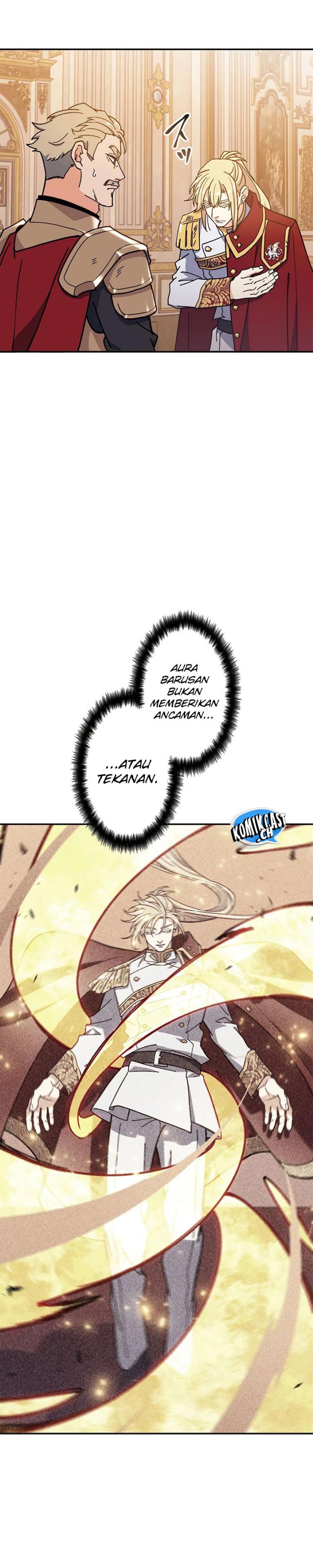 White Dragon Duke: Pendragon
