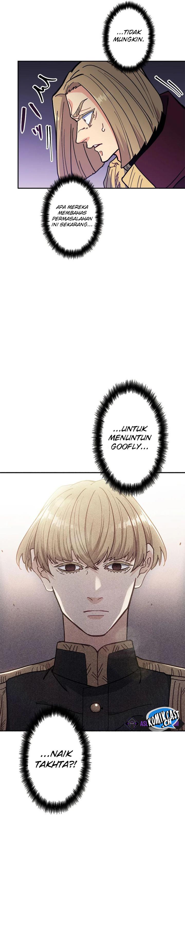 White Dragon Duke: Pendragon