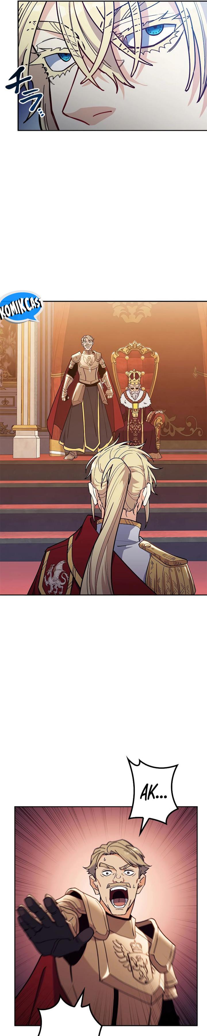 White Dragon Duke: Pendragon