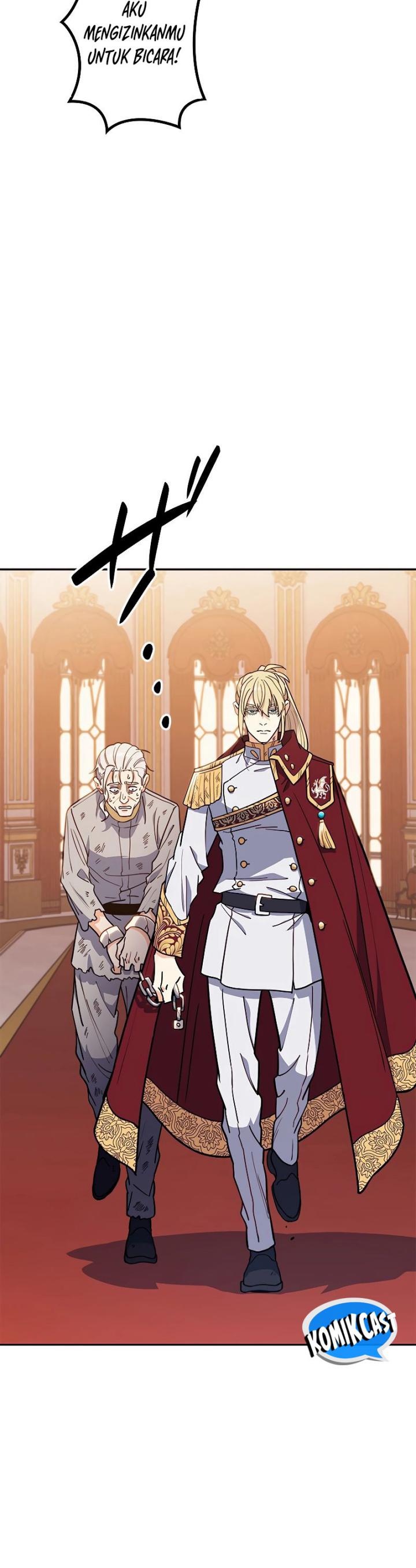 White Dragon Duke: Pendragon
