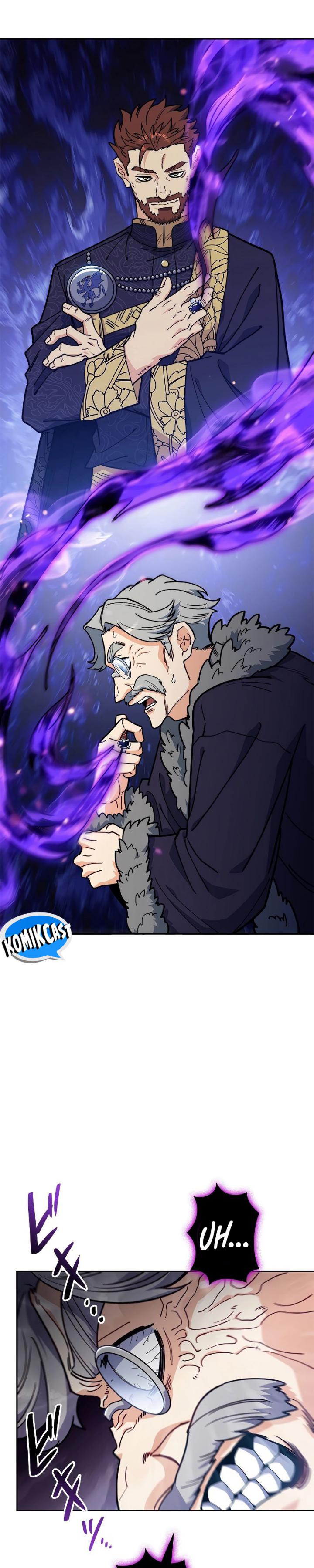 White Dragon Duke: Pendragon