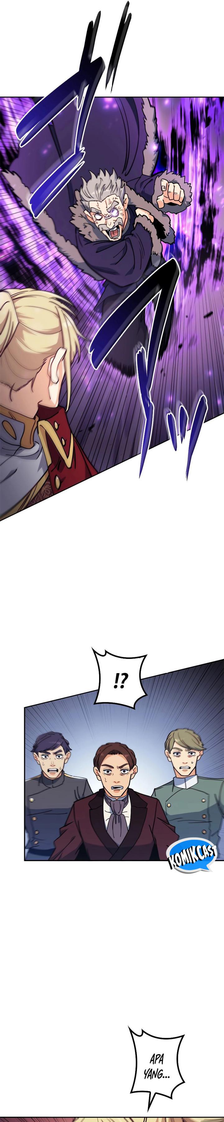 White Dragon Duke: Pendragon