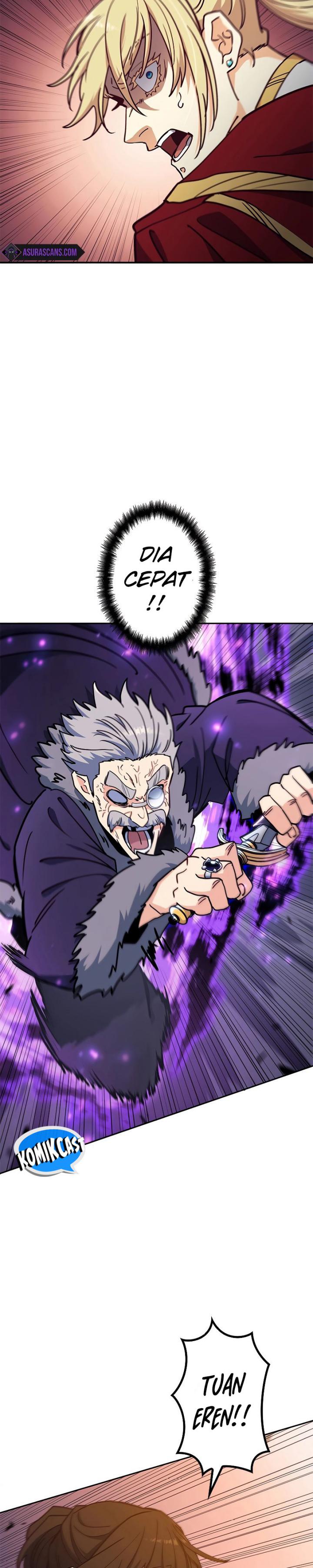 White Dragon Duke: Pendragon