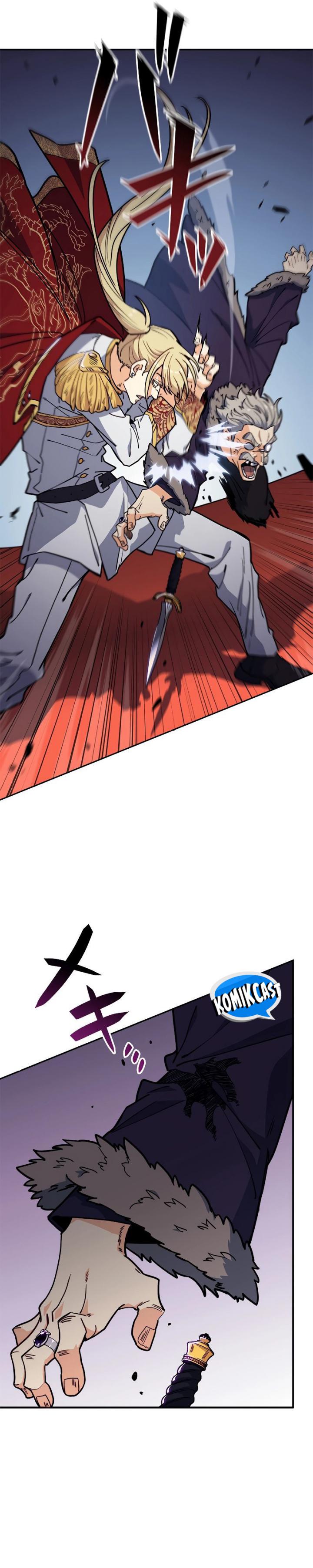 White Dragon Duke: Pendragon