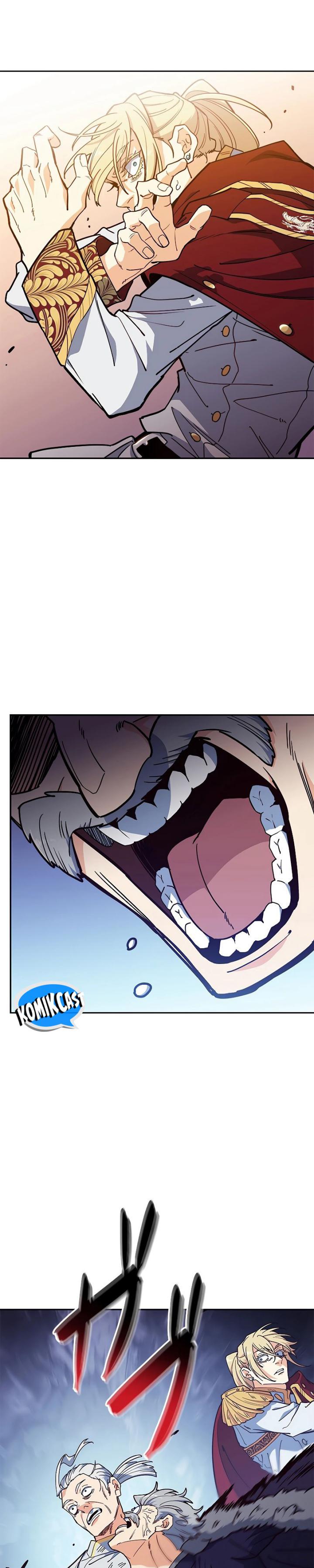 White Dragon Duke: Pendragon