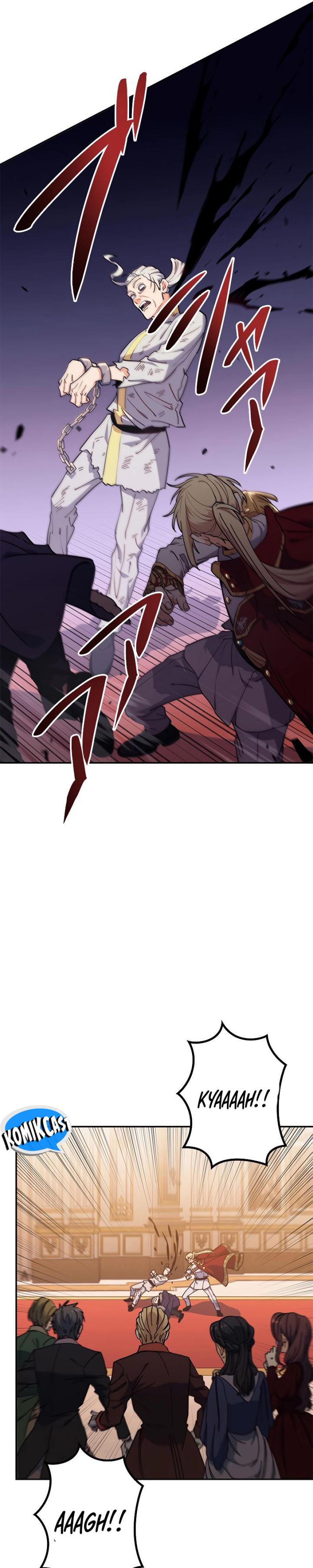 White Dragon Duke: Pendragon