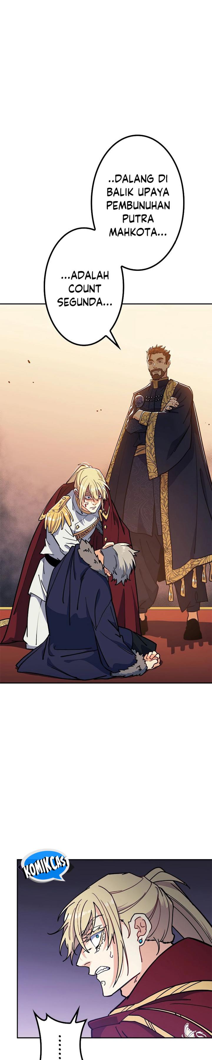White Dragon Duke: Pendragon