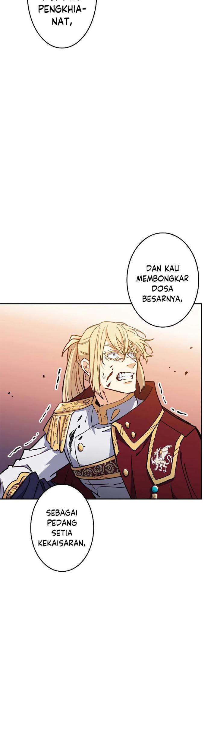 White Dragon Duke: Pendragon