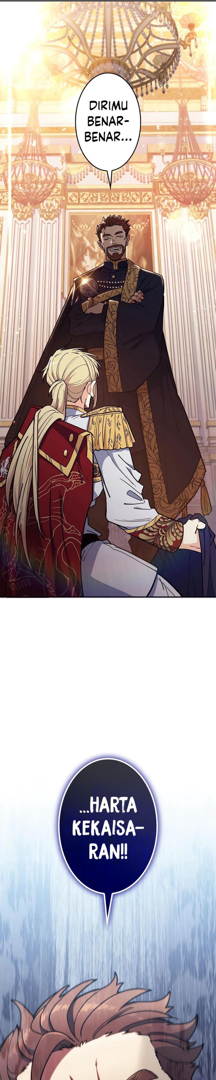 White Dragon Duke: Pendragon