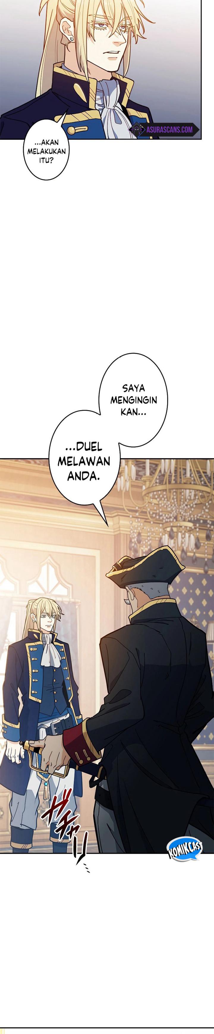 White Dragon Duke: Pendragon