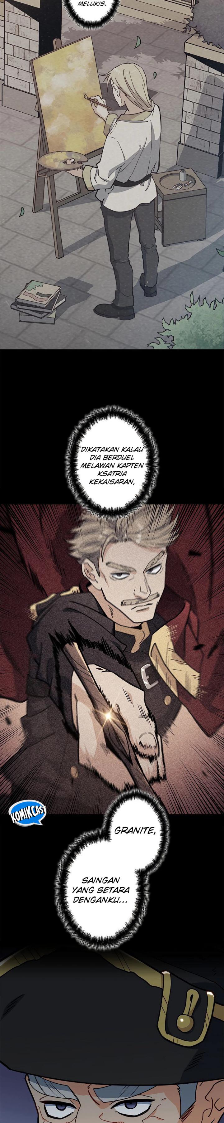 White Dragon Duke: Pendragon