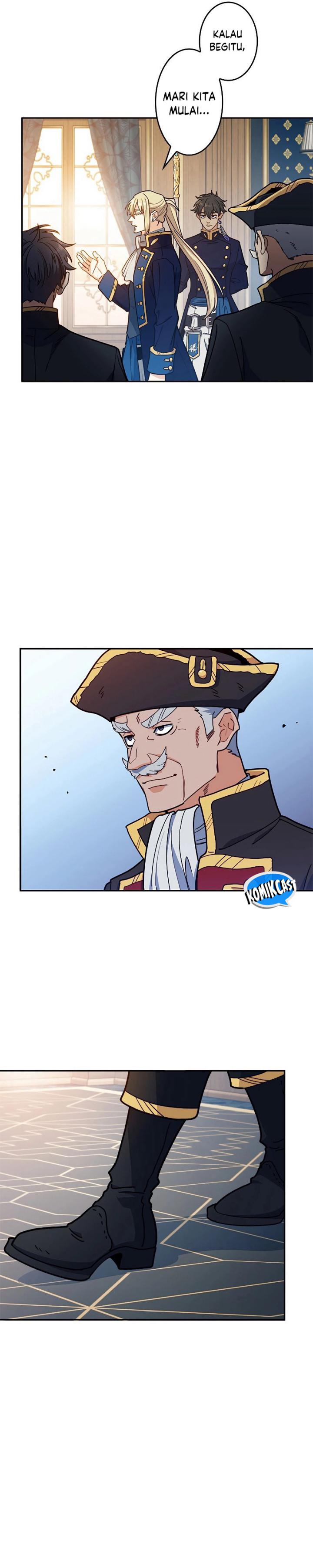 White Dragon Duke: Pendragon