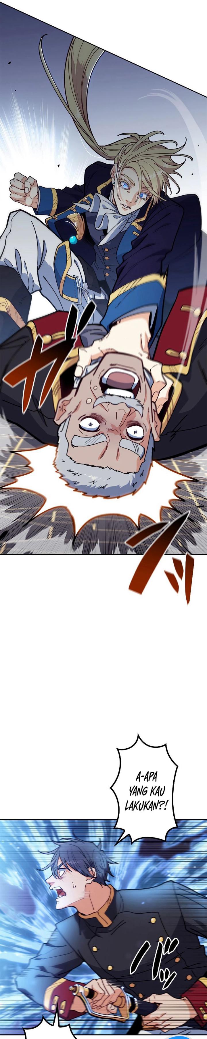 White Dragon Duke: Pendragon