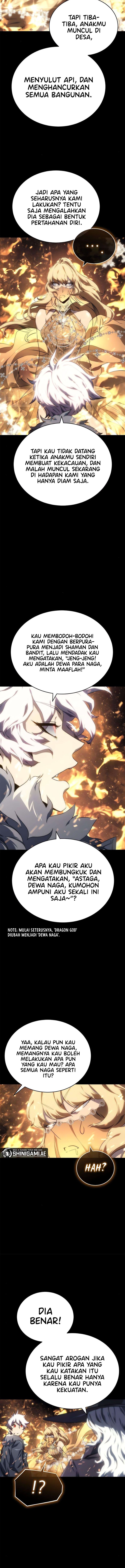 Why I Quit Being The Demon King