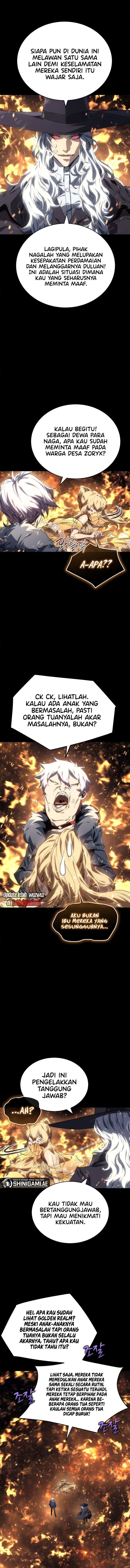 Why I Quit Being The Demon King