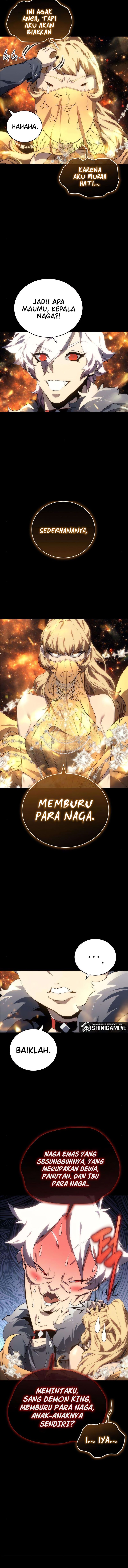 Why I Quit Being The Demon King