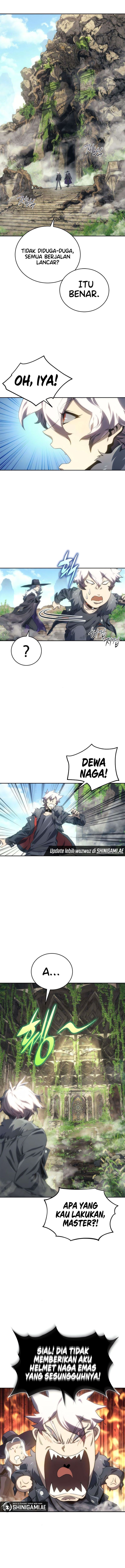 Why I Quit Being The Demon King