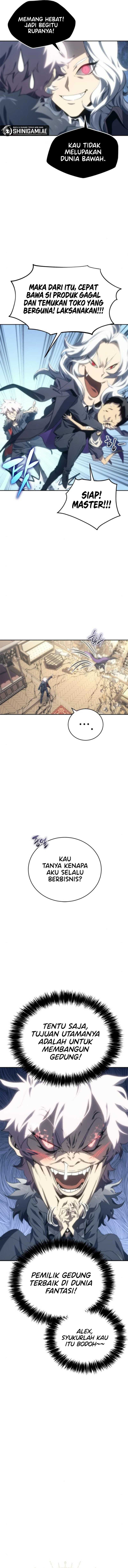Why I Quit Being The Demon King