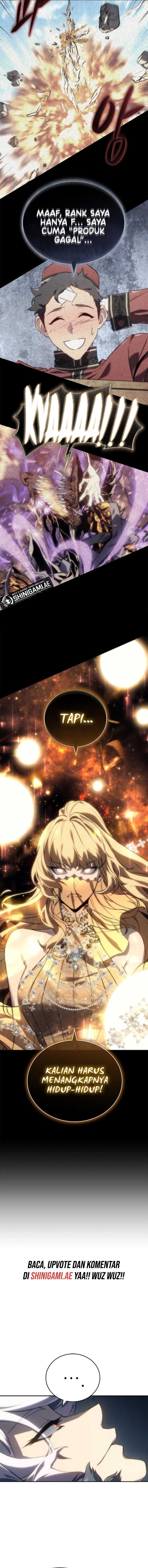 Why I Quit Being The Demon King
