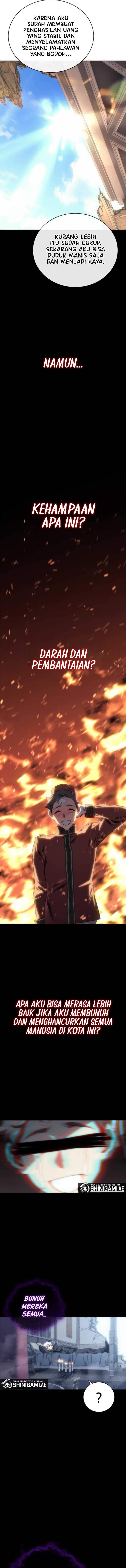 Why I Quit Being The Demon King