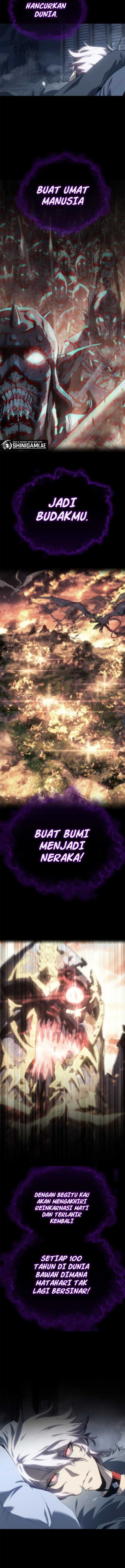 Why I Quit Being The Demon King