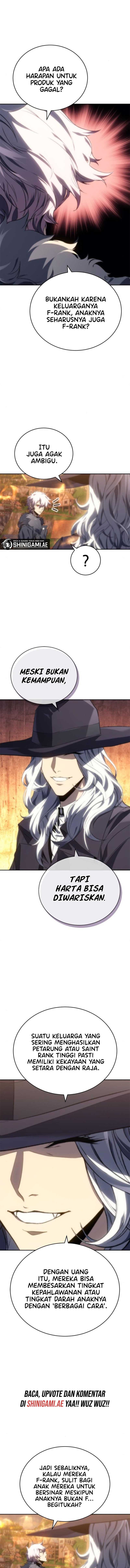 Why I Quit Being The Demon King