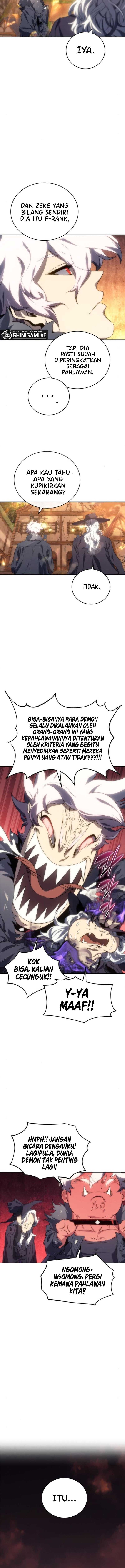 Why I Quit Being The Demon King