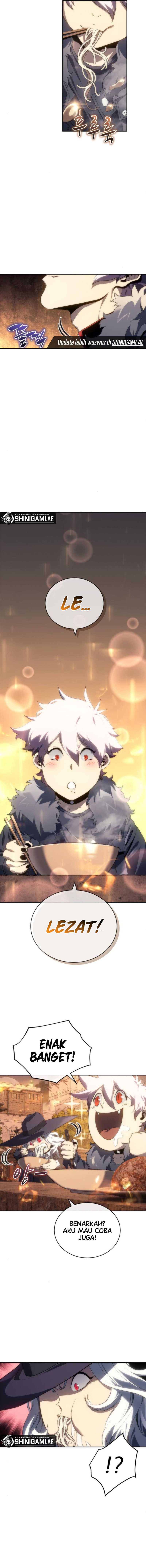 Why I Quit Being The Demon King
