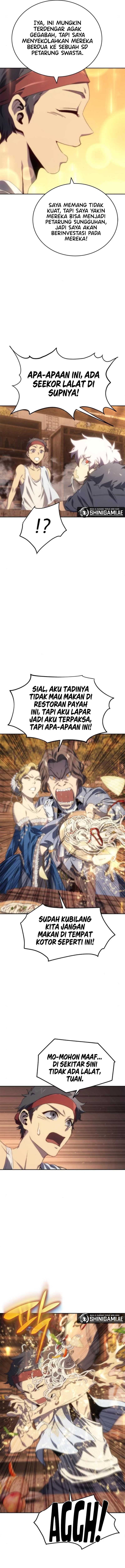 Why I Quit Being The Demon King