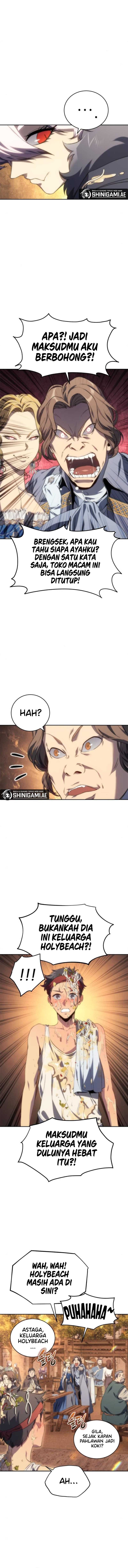 Why I Quit Being The Demon King