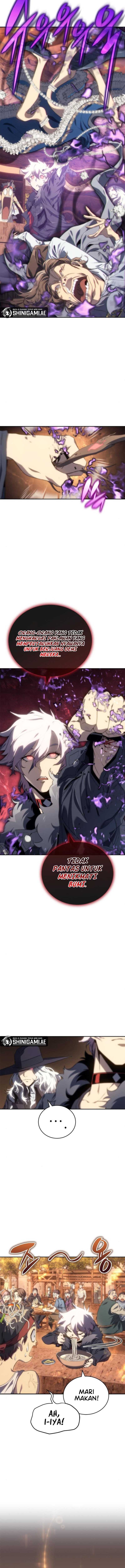 Why I Quit Being The Demon King