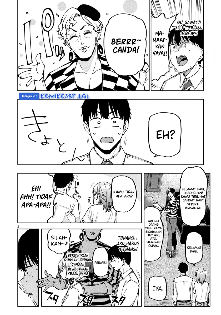 Will You Marry Me If I Quit Being an Idol?!