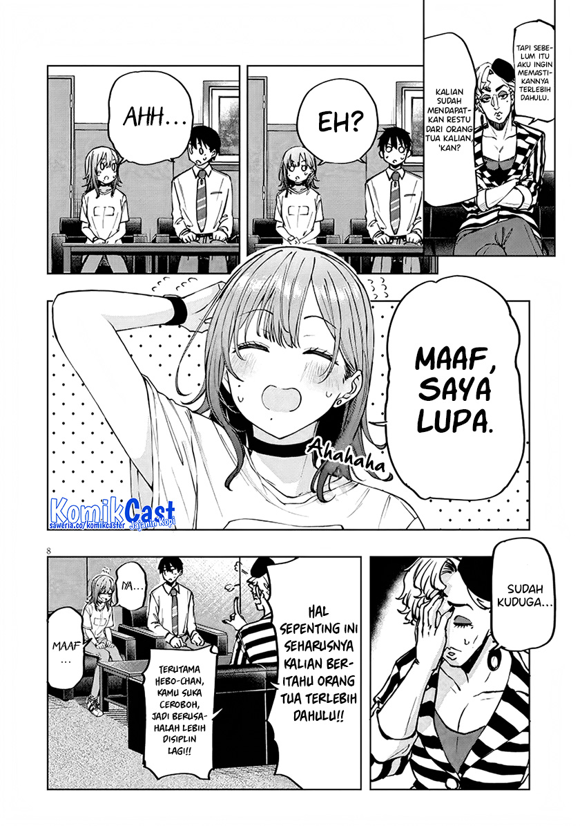 Will You Marry Me If I Quit Being an Idol?!