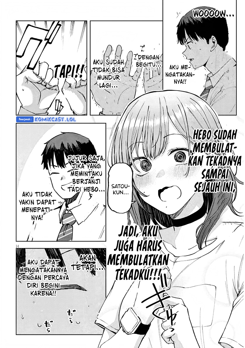 Will You Marry Me If I Quit Being an Idol?!